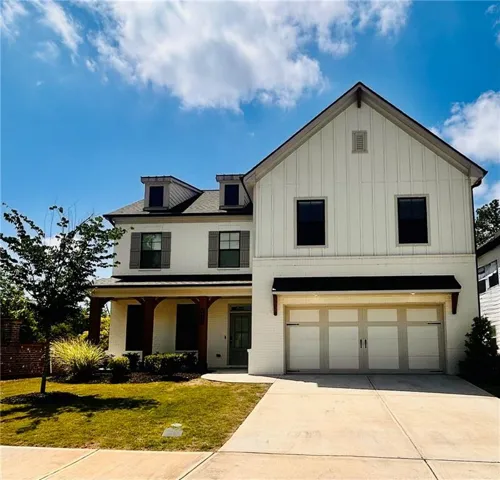 4309 Brookmont Way, Auburn, Georgia 30011