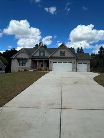 109 River Ridge Walk, Monroe, Georgia 30656