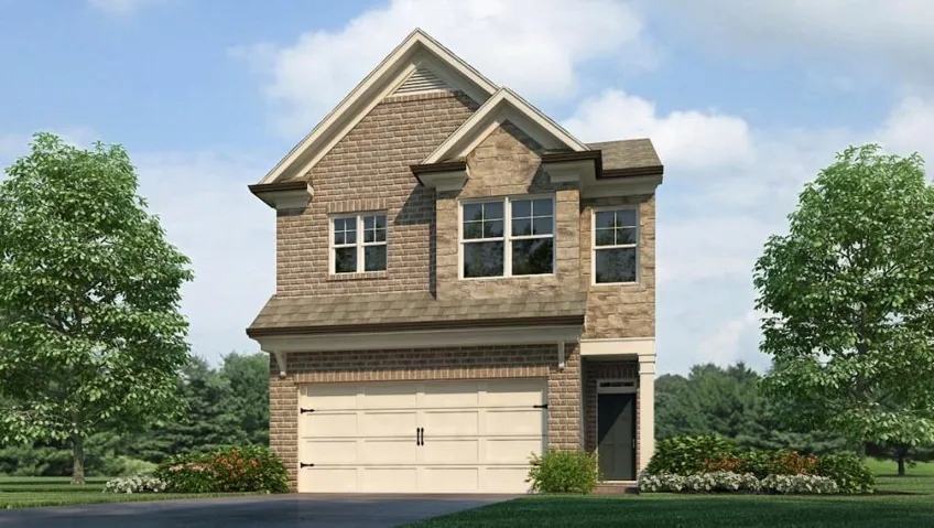 3021 Manor Hill Place, Union City, Georgia 30291