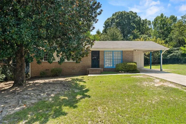 4274 W Oak Drive, Macon, Georgia 31210