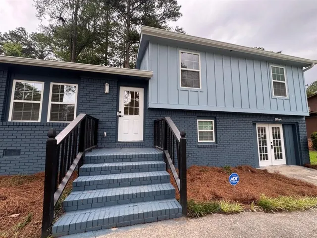 6365 Connell Road, Atlanta, Georgia 30349