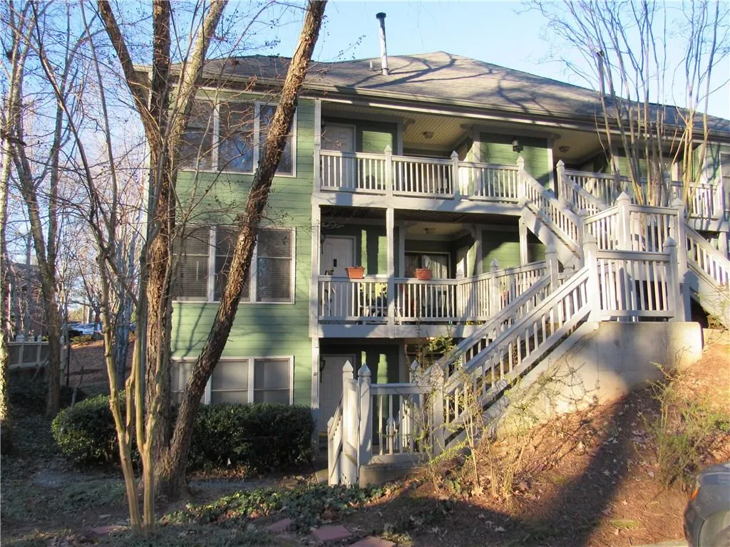 701 Hollyfax Circle, Atlanta, Georgia 30328, 1 Bedroom Bedrooms, ,1 BathroomBathrooms,Residential,Sold,701 Hollyfax Circle,5948531
