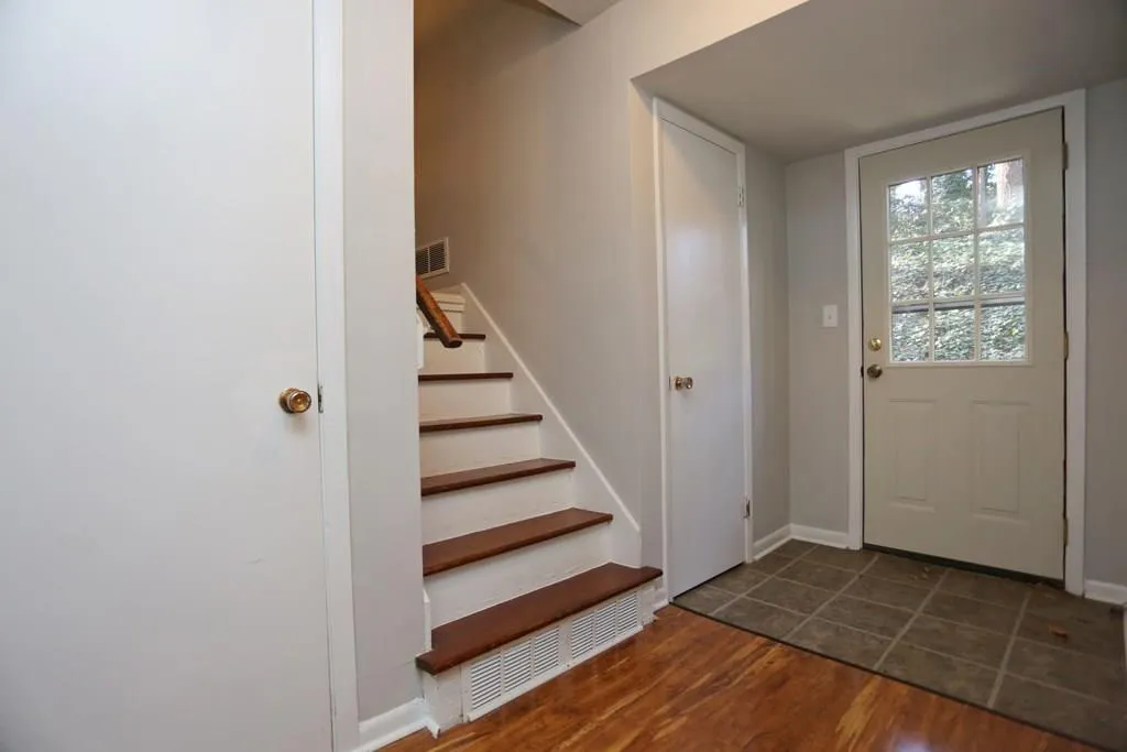 307 Tall Oaks Drive, Sandy Springs, Georgia 30342, 4 Bedrooms Bedrooms, ,2 BathroomsBathrooms,Residential,Sold,307 Tall Oaks Drive,5797341