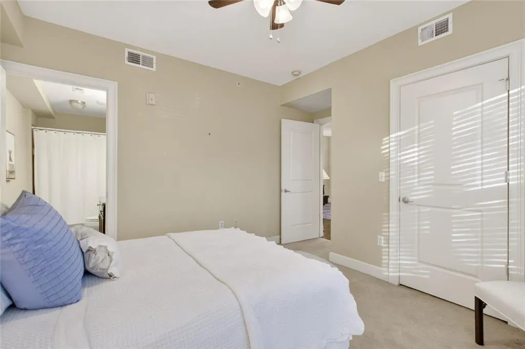 200 River Vista Drive Unit 225, Atlanta, Georgia 30339, 2 Bedrooms Bedrooms, ,2 BathroomsBathrooms,Residential,For Sale,200 River Vista Drive Unit 225,7732326