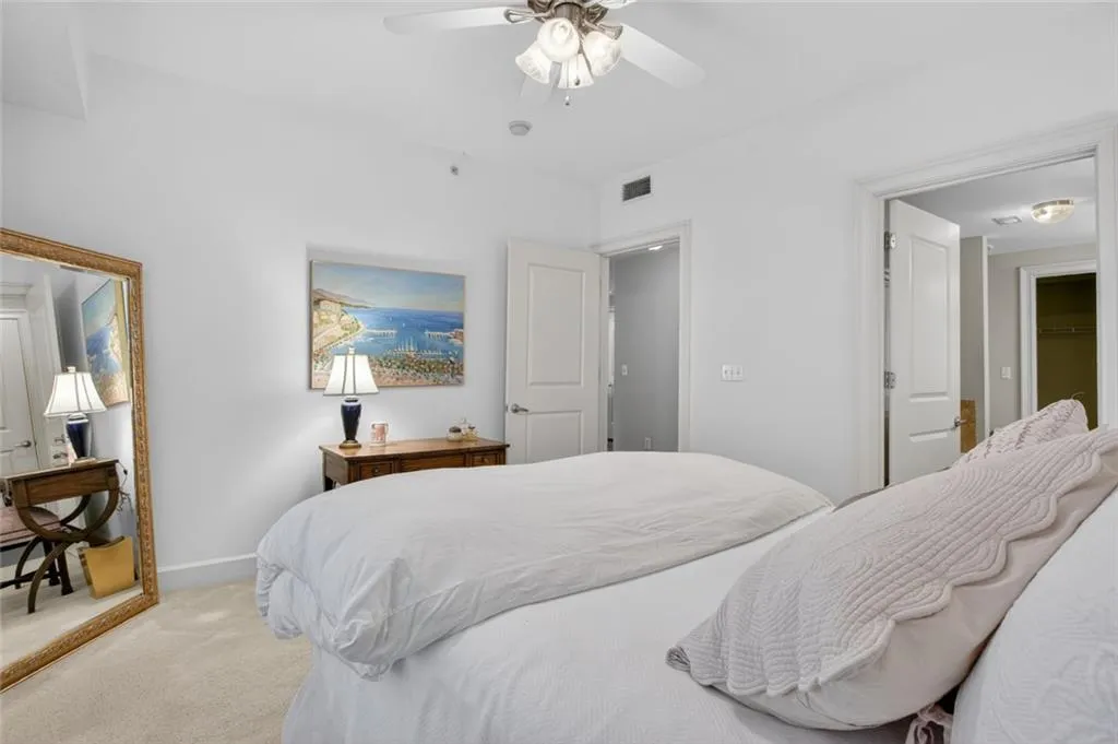 200 River Vista Drive Unit 225, Atlanta, Georgia 30339, 2 Bedrooms Bedrooms, ,2 BathroomsBathrooms,Residential,For Sale,200 River Vista Drive Unit 225,7732326
