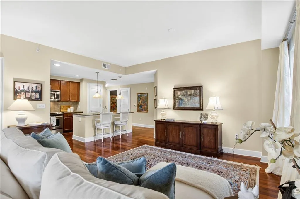 200 River Vista Drive Unit 225, Atlanta, Georgia 30339, 2 Bedrooms Bedrooms, ,2 BathroomsBathrooms,Residential,For Sale,200 River Vista Drive Unit 225,7732326