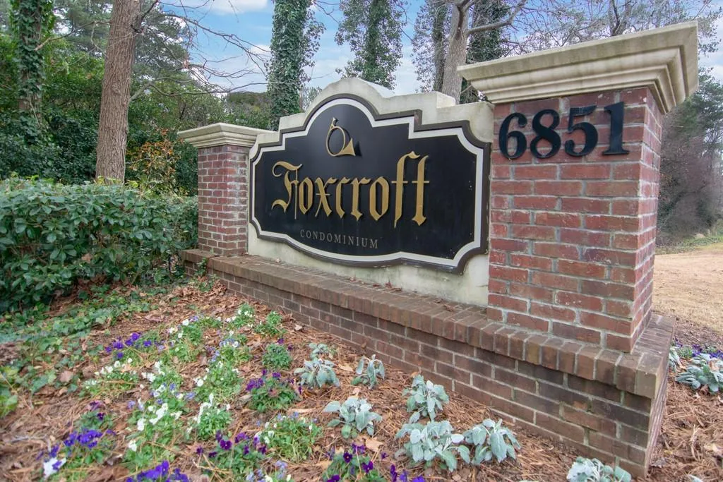 6851 Roswell Road Unit O7, Sandy Springs, Georgia 30328, 1 Bedroom Bedrooms, ,1 BathroomBathrooms,Residential,Sold,6851 Roswell Road Unit O7,6825349