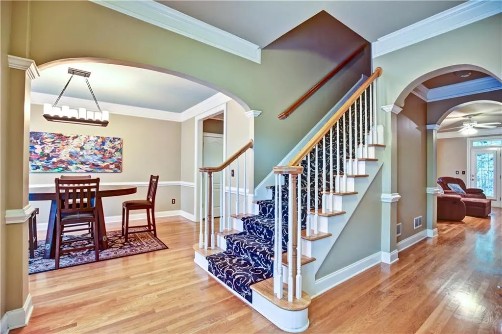 2599 Oglethorpe Circle Ne, Brookhaven, Georgia 30319, 4 Bedrooms Bedrooms, ,3 BathroomsBathrooms,Residential,Sold,2599 Oglethorpe Circle Ne,5738288