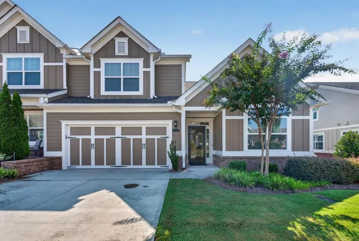 1401 Lexington Green Pines, Cumming, Georgia 30040