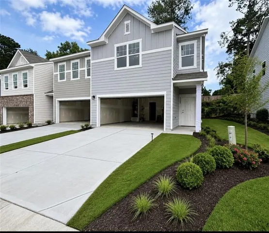 3029 Osier Circle, Douglasville, Georgia 30135
