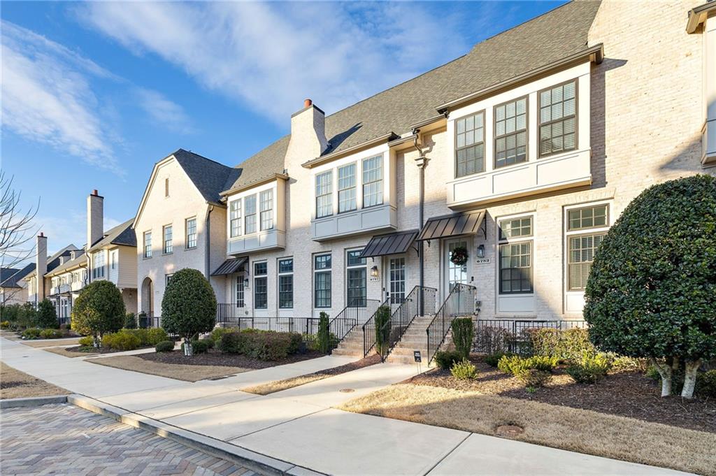 6787 Cadence Boulevard, Atlanta, Georgia 30328, 3 Bedrooms Bedrooms, ,3 BathroomsBathrooms,Residential,Sold,6787 Cadence Boulevard,7329625