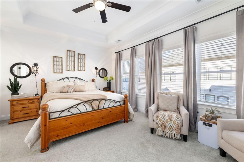 6787 Cadence Boulevard, Atlanta, Georgia 30328, 3 Bedrooms Bedrooms, ,3 BathroomsBathrooms,Residential,Sold,6787 Cadence Boulevard,7329625