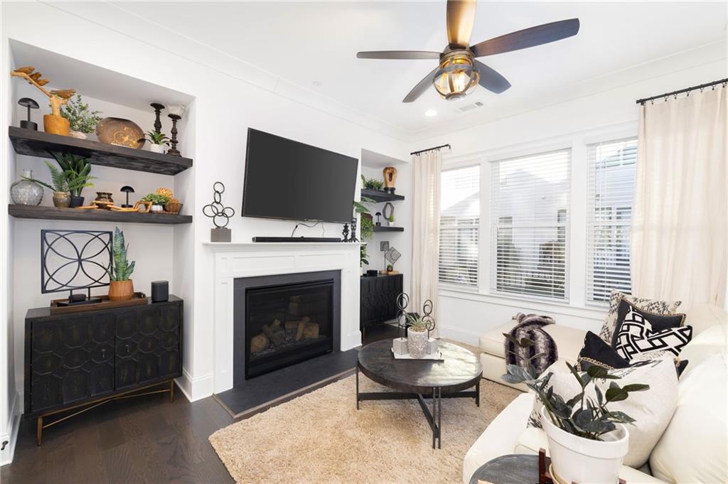6787 Cadence Boulevard, Atlanta, Georgia 30328, 3 Bedrooms Bedrooms, ,3 BathroomsBathrooms,Residential,Sold,6787 Cadence Boulevard,7329625