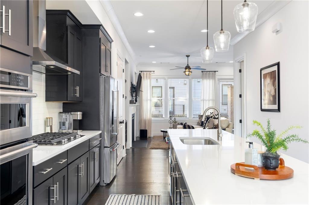 6787 Cadence Boulevard, Atlanta, Georgia 30328, 3 Bedrooms Bedrooms, ,3 BathroomsBathrooms,Residential,Sold,6787 Cadence Boulevard,7329625
