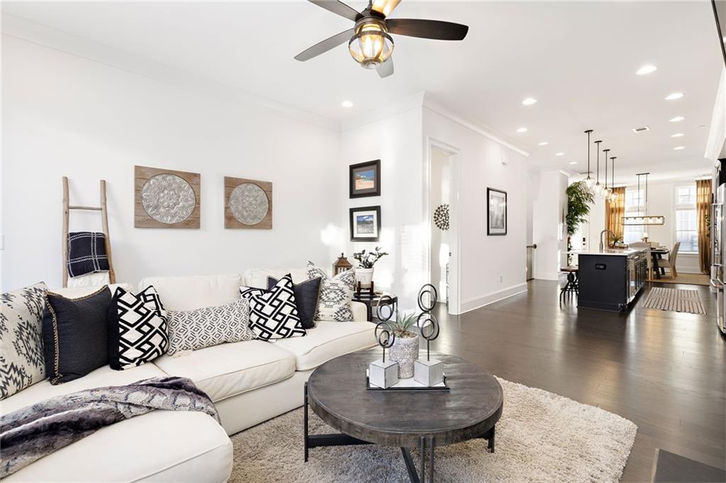 6787 Cadence Boulevard, Atlanta, Georgia 30328, 3 Bedrooms Bedrooms, ,3 BathroomsBathrooms,Residential,Sold,6787 Cadence Boulevard,7329625