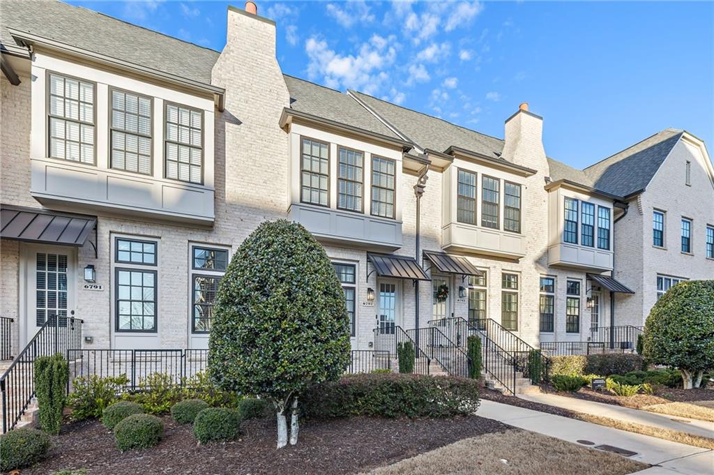 6787 Cadence Boulevard, Atlanta, Georgia 30328, 3 Bedrooms Bedrooms, ,3 BathroomsBathrooms,Residential,Sold,6787 Cadence Boulevard,7329625