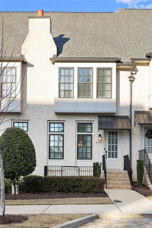 6787 Cadence Boulevard, Atlanta, Georgia 30328, 3 Bedrooms Bedrooms, ,3 BathroomsBathrooms,Residential,Sold,6787 Cadence Boulevard,7329625