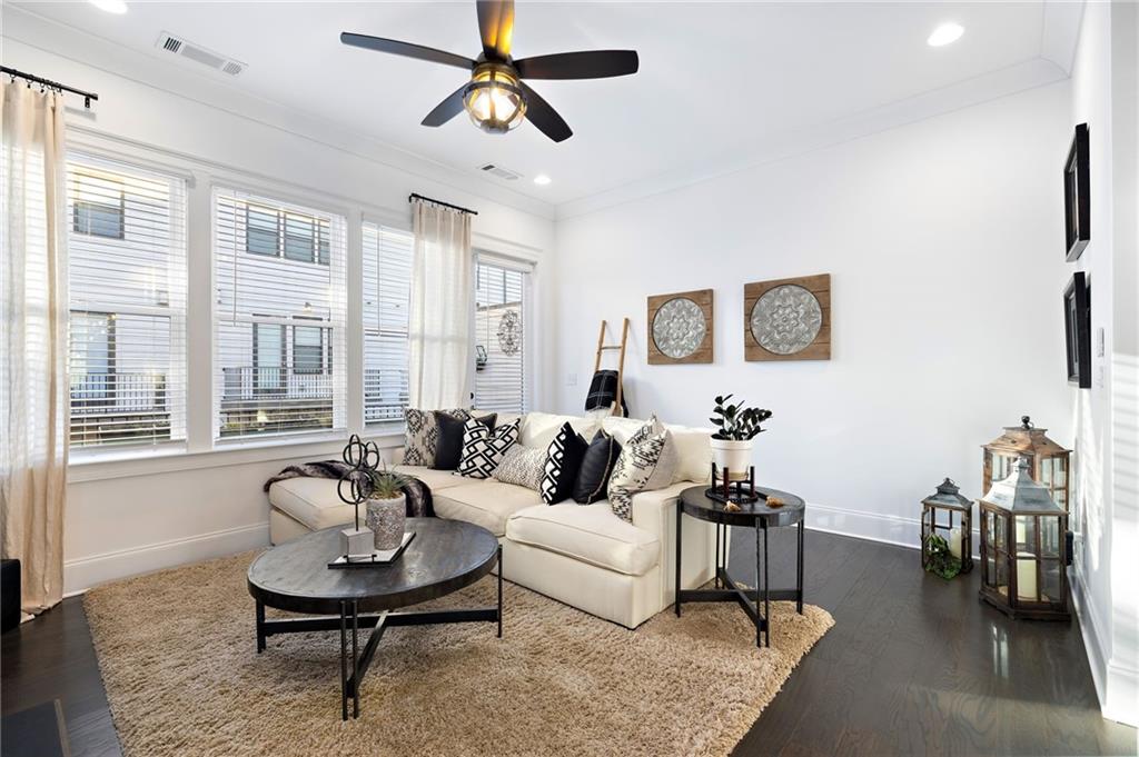 6787 Cadence Boulevard, Atlanta, Georgia 30328, 3 Bedrooms Bedrooms, ,3 BathroomsBathrooms,Residential,Sold,6787 Cadence Boulevard,7329625