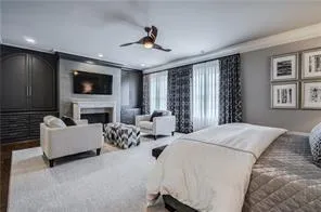 770 Brook Park Place, Atlanta, Georgia 30342, 7 Bedrooms Bedrooms, ,7 BathroomsBathrooms,Residential,Sold,770 Brook Park Place,6657481