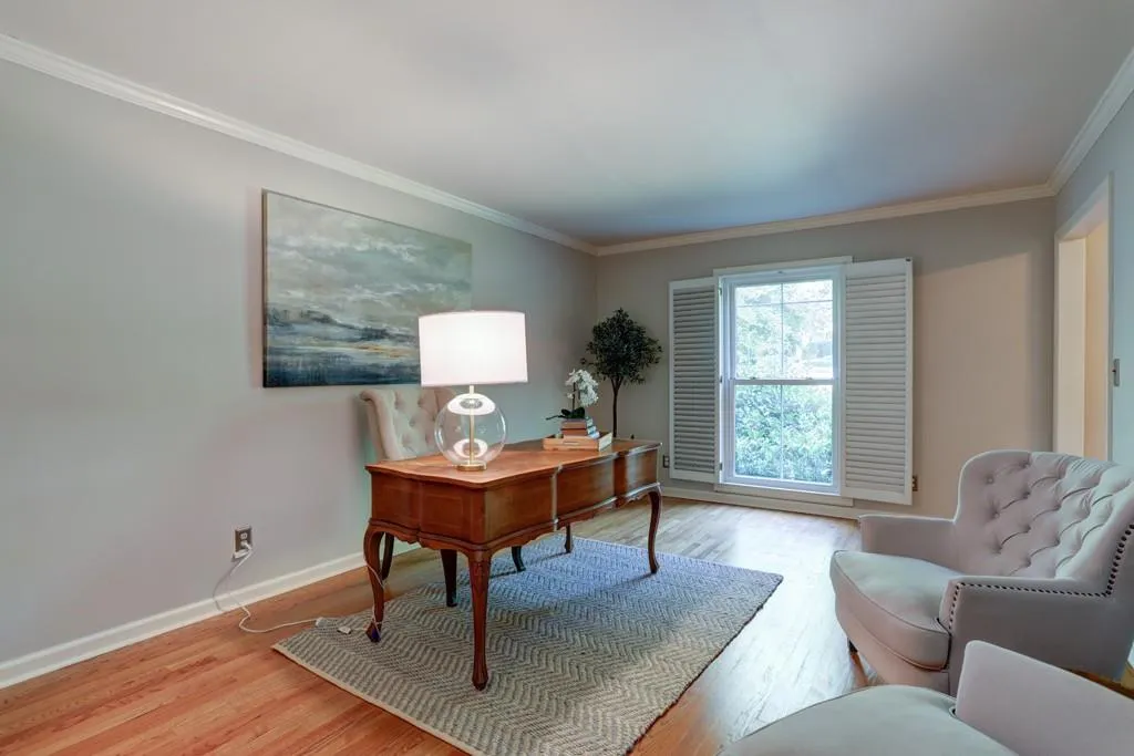 286 Dartmoor Circle, Sandy Springs, Georgia 30328, 4 Bedrooms Bedrooms, ,3 BathroomsBathrooms,Residential,Sold,286 Dartmoor Circle,6611617