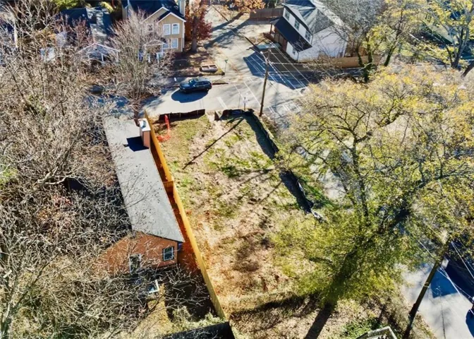 1065 Sims Street Sw, Atlanta, Georgia 30310