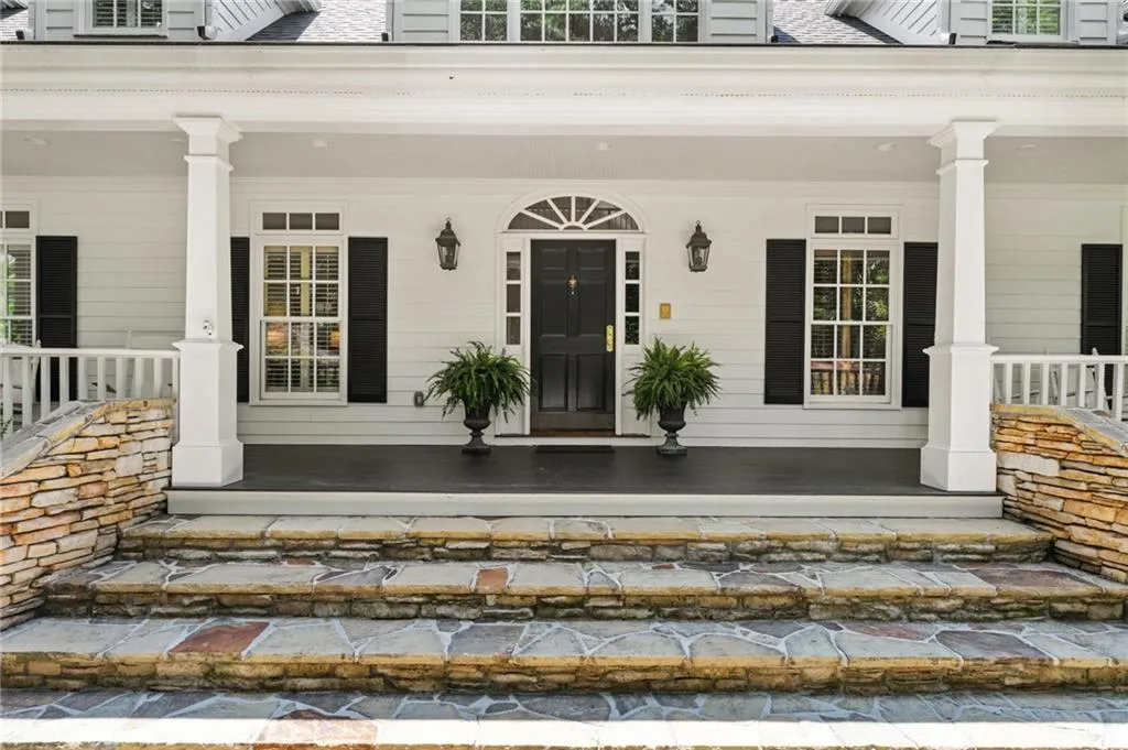 Welcome Home!