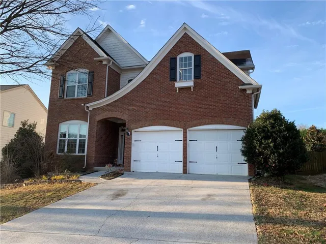 237 Revillion Way, Woodstock, Georgia 30188