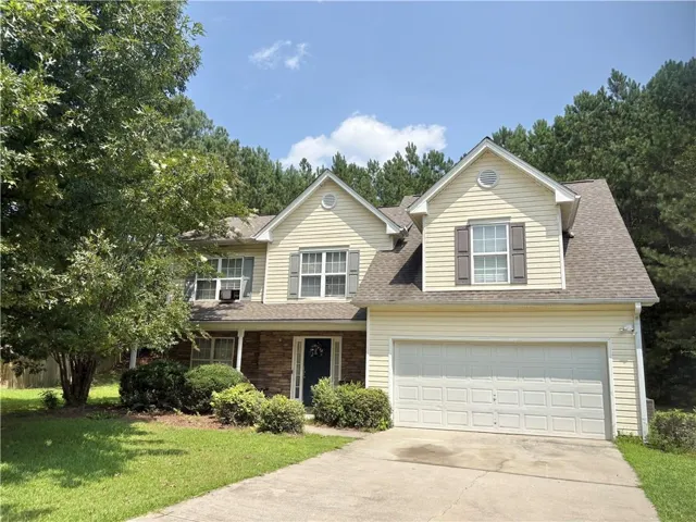 921 Tucker Lane, Loganville, Georgia 30052