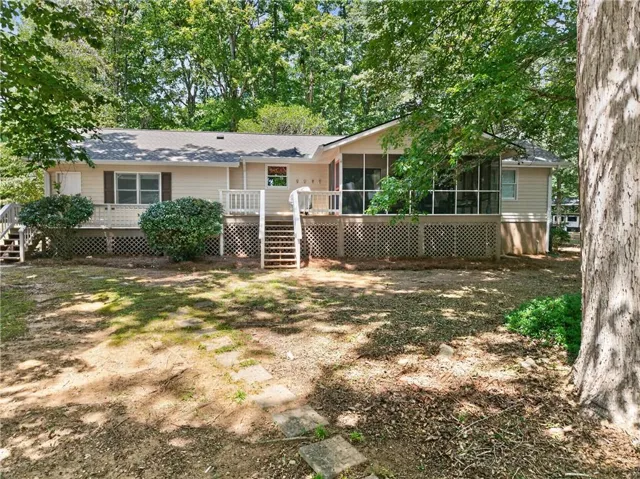 2081 Sugar Creek Trail, Buckhead, Georgia 30625