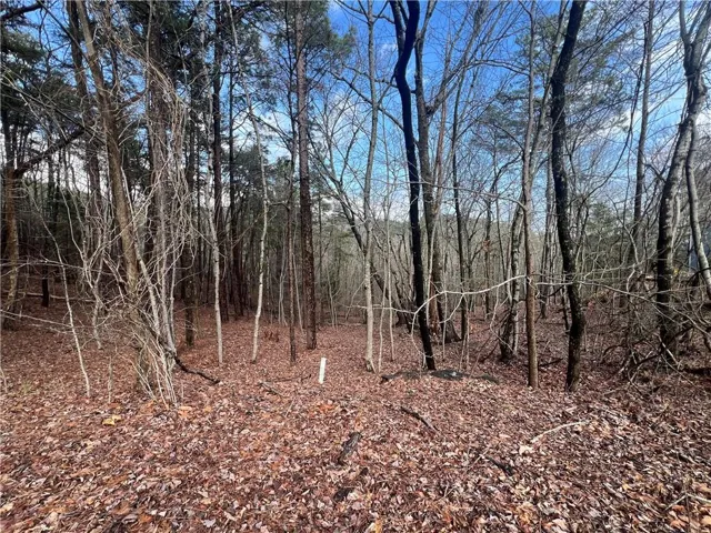 0 Spring Ridge Trail, Rome, Georgia 30165