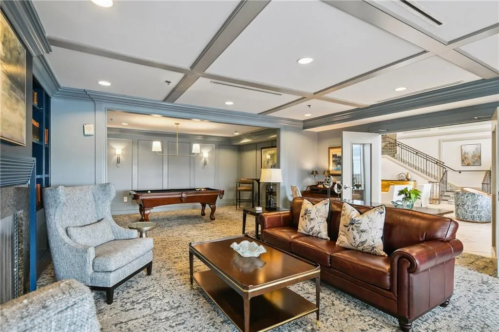 2950 Mount Wilkinson Parkway Se Unit 613, Atlanta, Georgia 30339, 2 Bedrooms Bedrooms, ,2 BathroomsBathrooms,Residential,For Sale,2950 Mount Wilkinson Parkway Se Unit 613,7616998