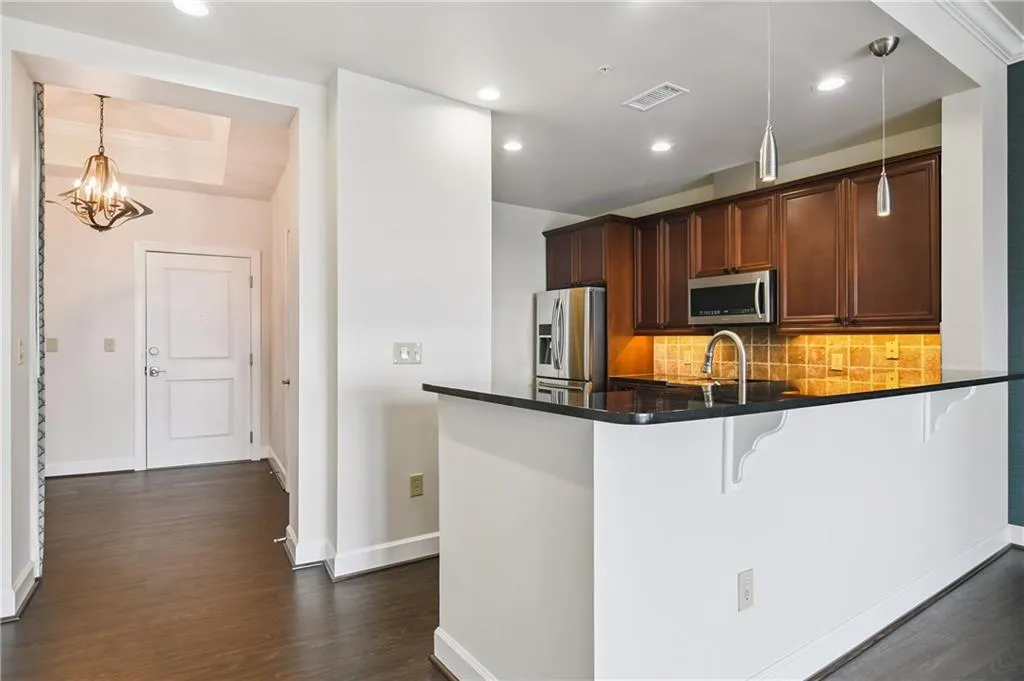 2950 Mount Wilkinson Parkway Se Unit 613, Atlanta, Georgia 30339, 2 Bedrooms Bedrooms, ,2 BathroomsBathrooms,Residential,For Sale,2950 Mount Wilkinson Parkway Se Unit 613,7616998