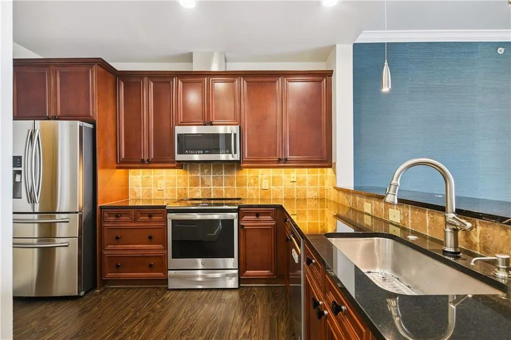 2950 Mount Wilkinson Parkway Se Unit 613, Atlanta, Georgia 30339, 2 Bedrooms Bedrooms, ,2 BathroomsBathrooms,Residential,For Sale,2950 Mount Wilkinson Parkway Se Unit 613,7616998