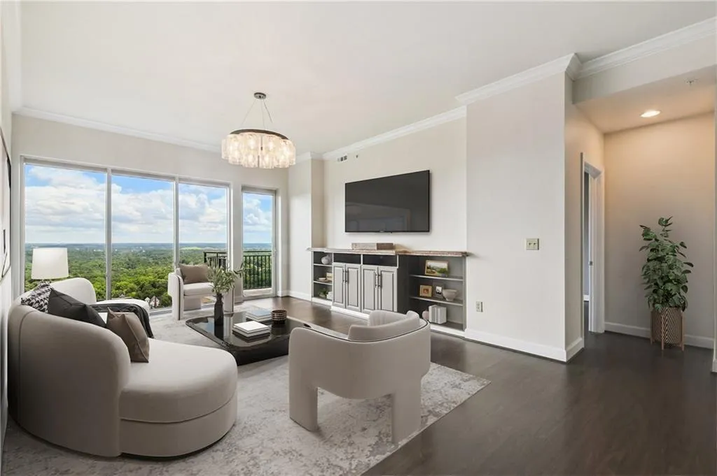 2950 Mount Wilkinson Parkway Se Unit 613, Atlanta, Georgia 30339, 2 Bedrooms Bedrooms, ,2 BathroomsBathrooms,Residential,For Sale,2950 Mount Wilkinson Parkway Se Unit 613,7616998