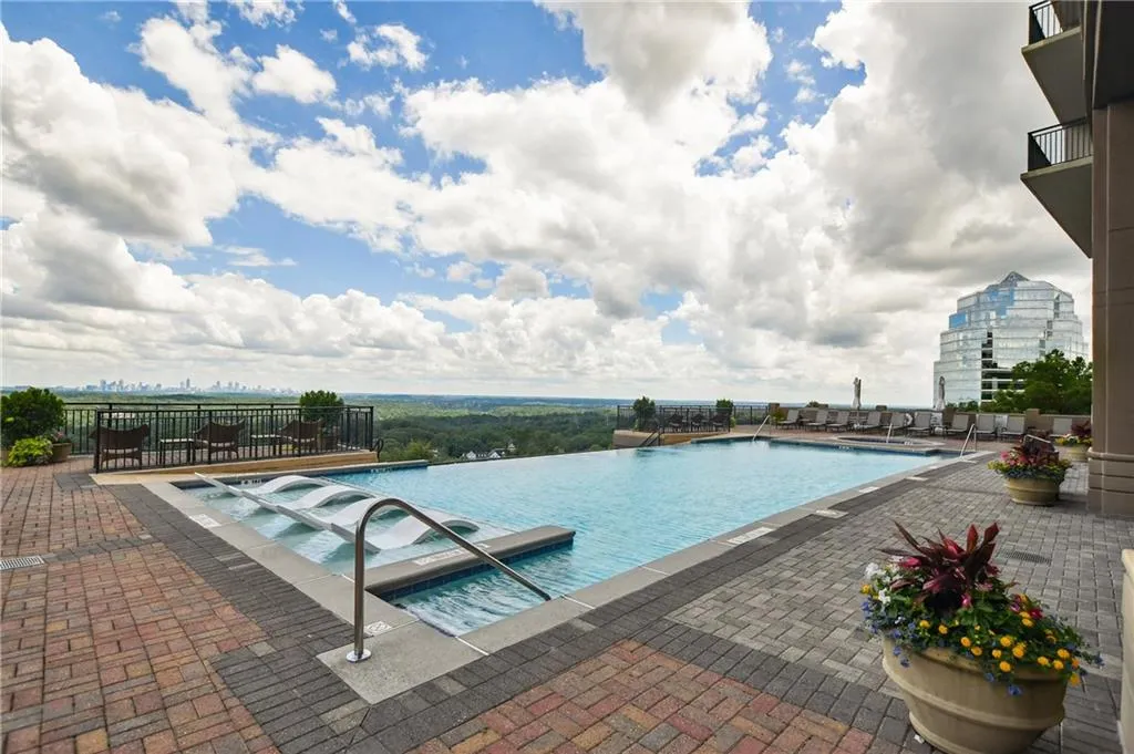 2950 Mount Wilkinson Parkway Se Unit 613, Atlanta, Georgia 30339, 2 Bedrooms Bedrooms, ,2 BathroomsBathrooms,Residential,For Sale,2950 Mount Wilkinson Parkway Se Unit 613,7616998