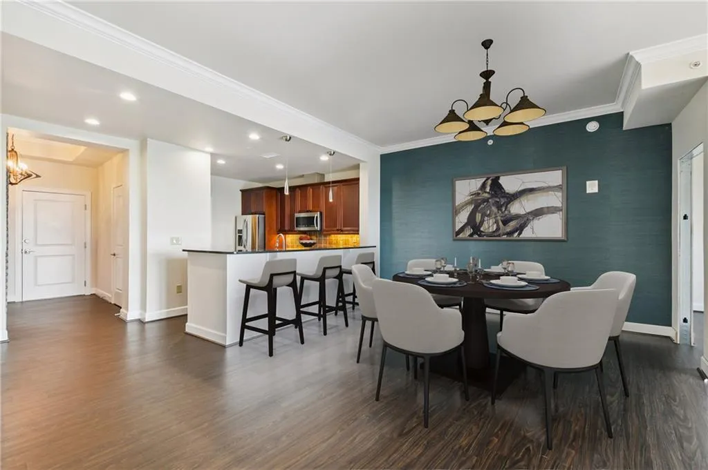2950 Mount Wilkinson Parkway Se Unit 613, Atlanta, Georgia 30339, 2 Bedrooms Bedrooms, ,2 BathroomsBathrooms,Residential,For Sale,2950 Mount Wilkinson Parkway Se Unit 613,7616998