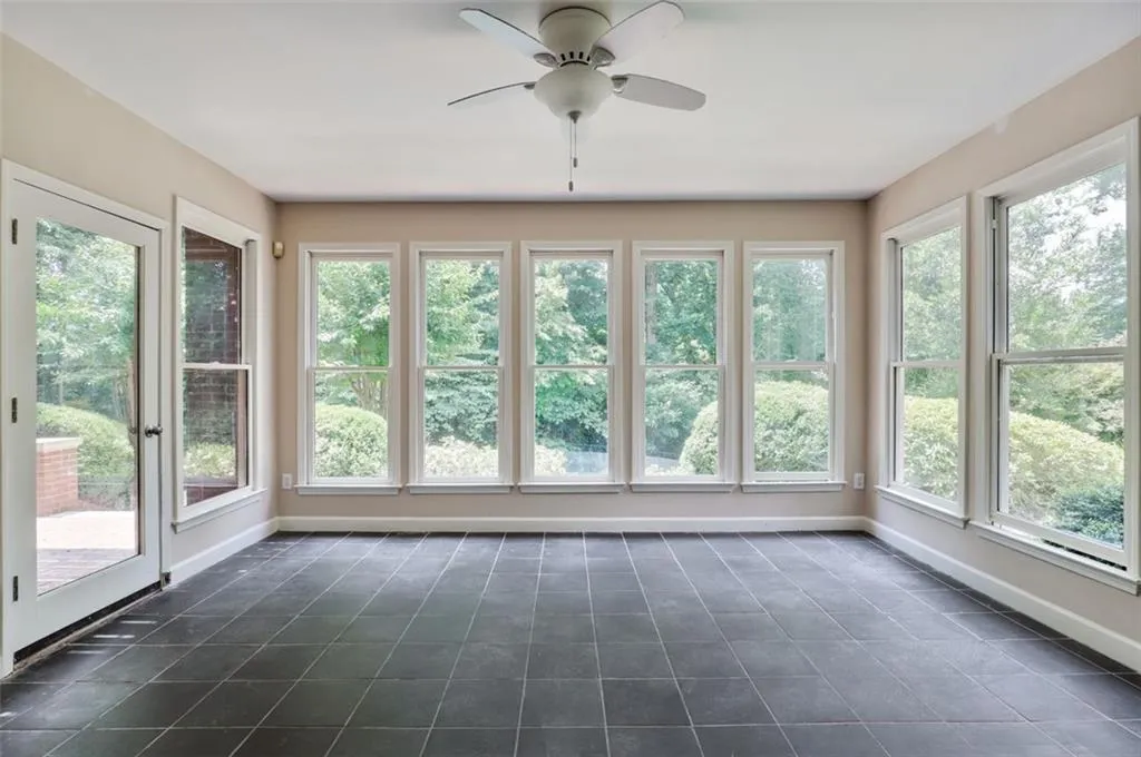 410 Overview Drive, Atlanta, Georgia 30327, 6 Bedrooms Bedrooms, ,5 BathroomsBathrooms,Residential,Sold,410 Overview Drive,6900686