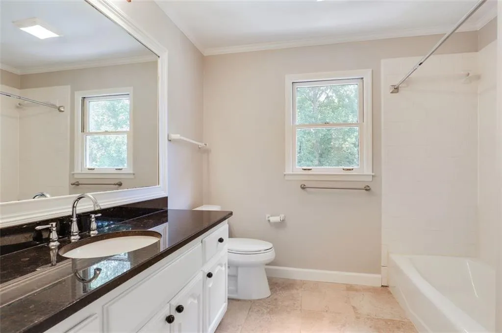 410 Overview Drive, Atlanta, Georgia 30327, 6 Bedrooms Bedrooms, ,5 BathroomsBathrooms,Residential,Sold,410 Overview Drive,6900686