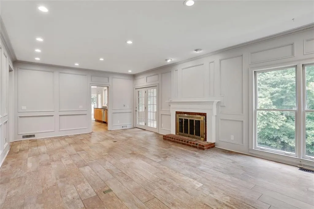 410 Overview Drive, Atlanta, Georgia 30327, 6 Bedrooms Bedrooms, ,5 BathroomsBathrooms,Residential,Sold,410 Overview Drive,6900686