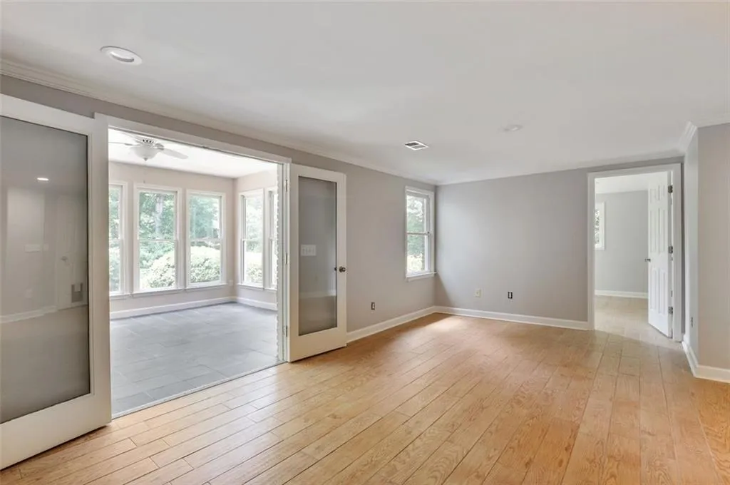 410 Overview Drive, Atlanta, Georgia 30327, 6 Bedrooms Bedrooms, ,5 BathroomsBathrooms,Residential,Sold,410 Overview Drive,6900686
