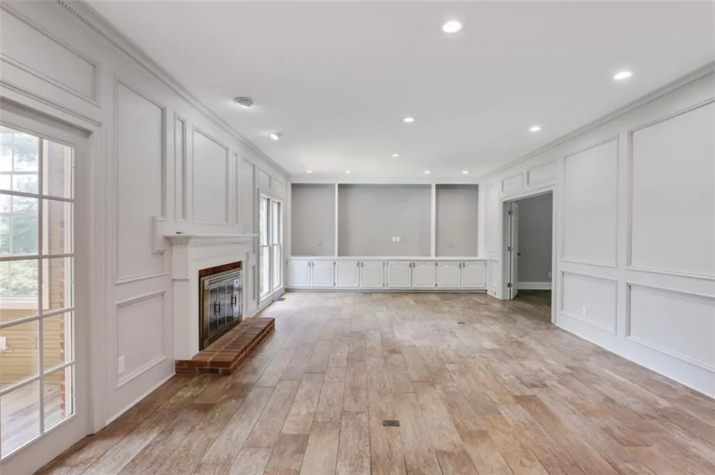 410 Overview Drive, Atlanta, Georgia 30327, 6 Bedrooms Bedrooms, ,5 BathroomsBathrooms,Residential,Sold,410 Overview Drive,6900686