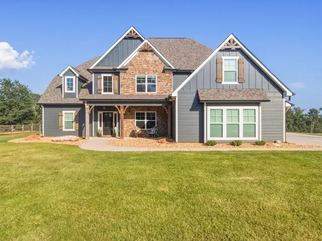 1515 Pleasant Ridge Road, Carrollton, Georgia 30117