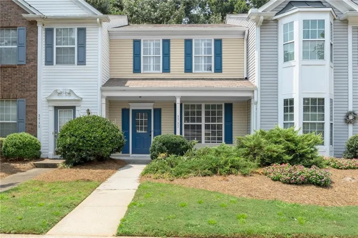 3737 Berkeley Crossing, Duluth, Georgia 30096