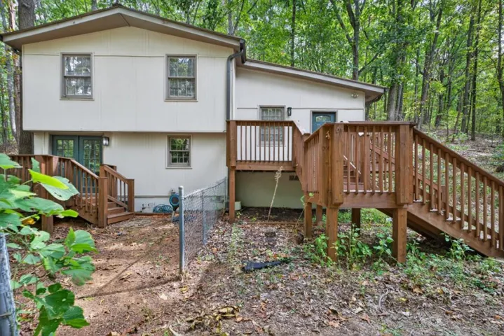 256 Robin Hood Lane, Fairmount, Georgia 30139