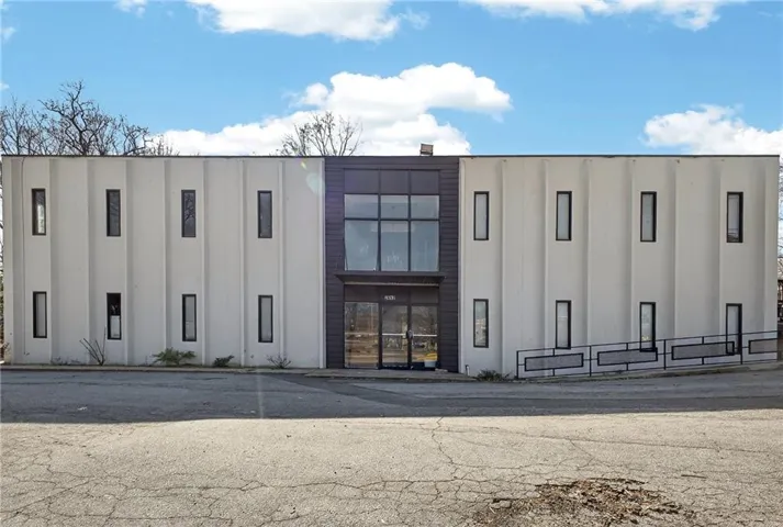View of property