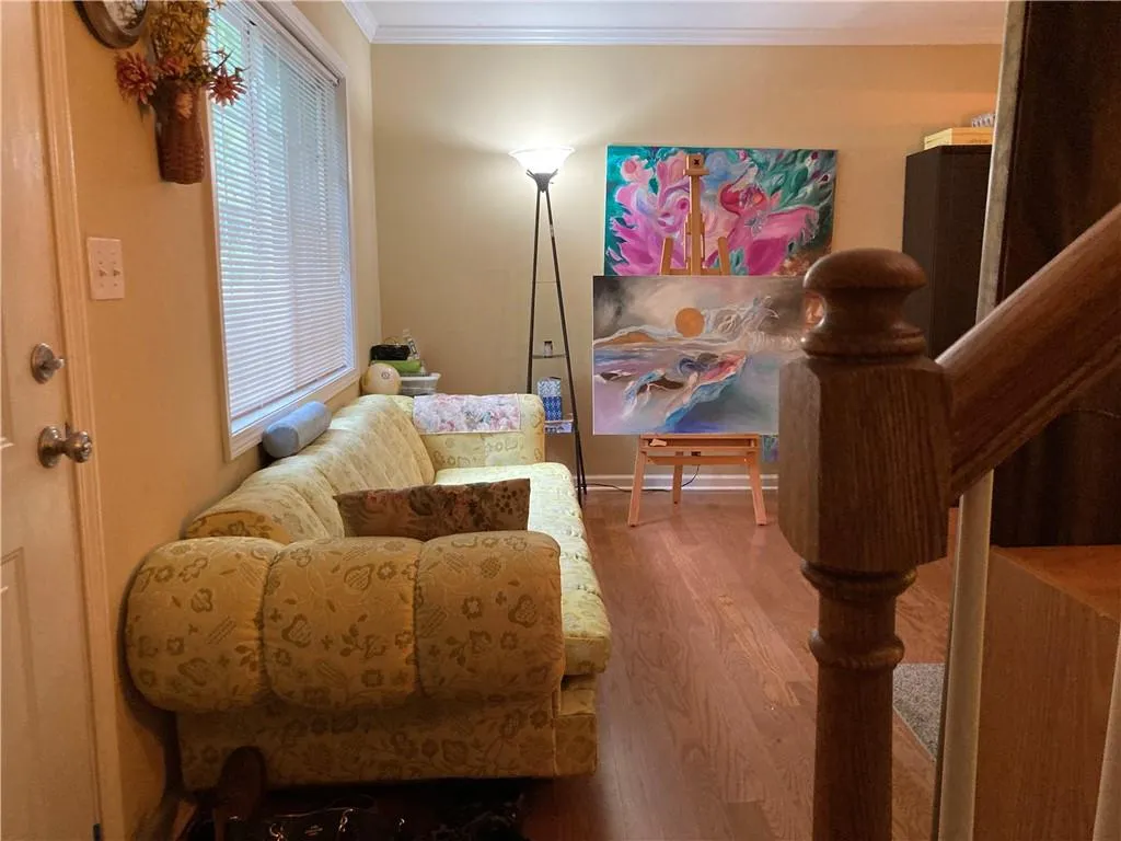 6940 Roswell Road Unit 14e, Sandy Springs, Georgia 30328, 1 Bedroom Bedrooms, ,1 BathroomBathrooms,Residential,Sold,6940 Roswell Road Unit 14e,7063577