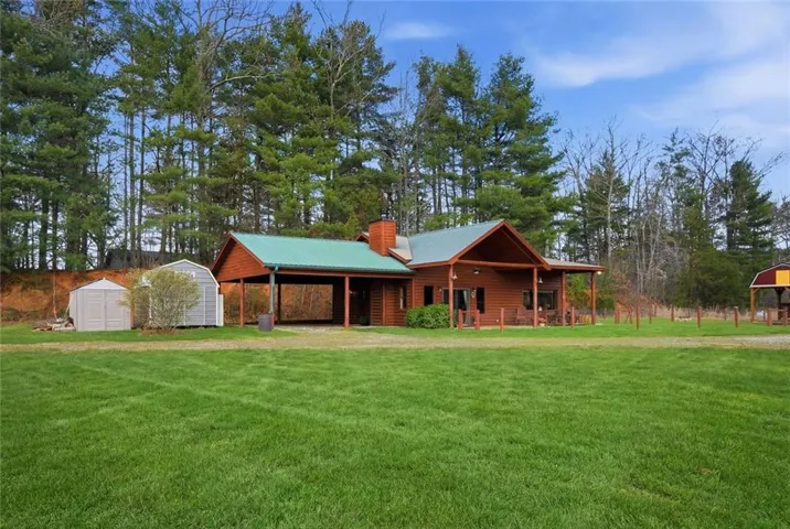 12877 Appalachian, Morganton, Georgia 30560