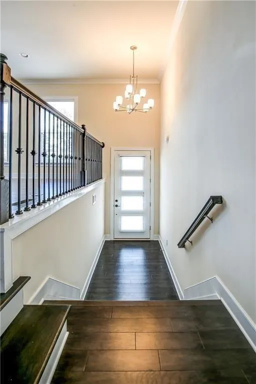 827 Stone Ridge Lane, Atlanta, Georgia 30324, 4 Bedrooms Bedrooms, ,3 BathroomsBathrooms,Residential,For Sale,827 Stone Ridge Lane,7659073