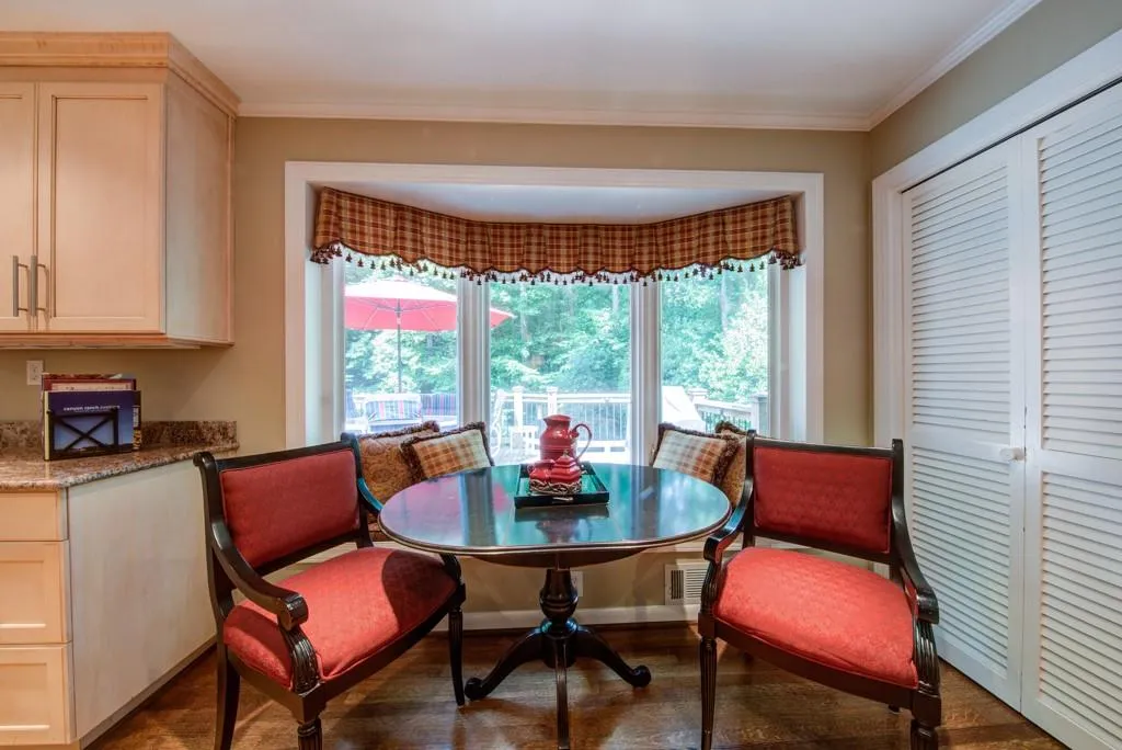 455 Forestdale Drive Ne, Sandy Springs, Georgia 30342, 6 Bedrooms Bedrooms, ,4 BathroomsBathrooms,Residential,Sold,455 Forestdale Drive Ne,6750453