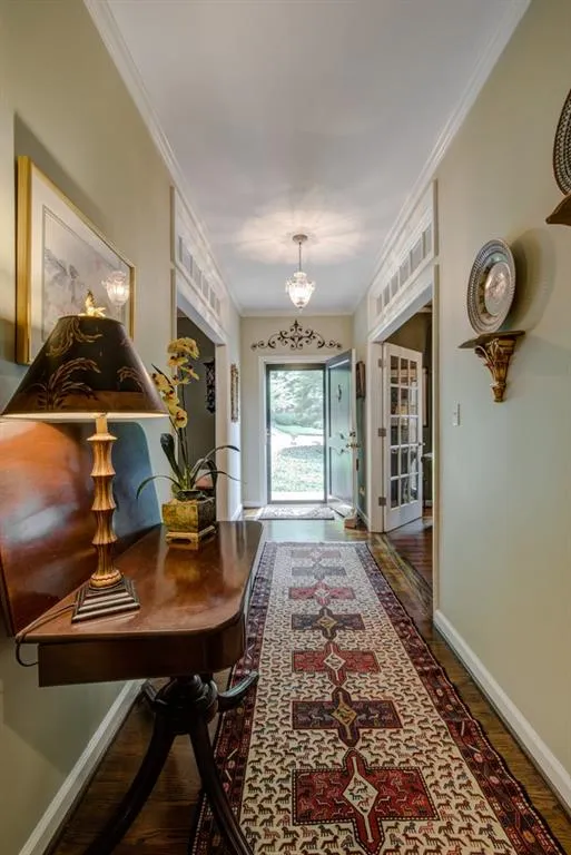 455 Forestdale Drive Ne, Sandy Springs, Georgia 30342, 6 Bedrooms Bedrooms, ,4 BathroomsBathrooms,Residential,Sold,455 Forestdale Drive Ne,6750453